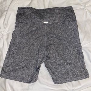 AERIE biker shorts